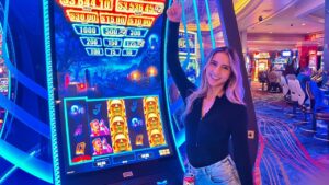 Pengaruh Pandemi pada Popularitas Slot Online