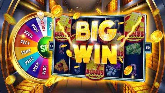 Slot Online dengan Tema Olahraga: Hiburan untuk Penggemar