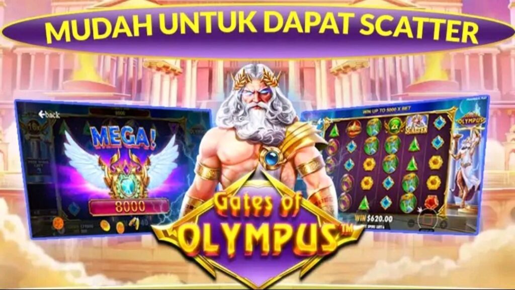 Bagaimana Memanfaatkan Cashback Slot Online?