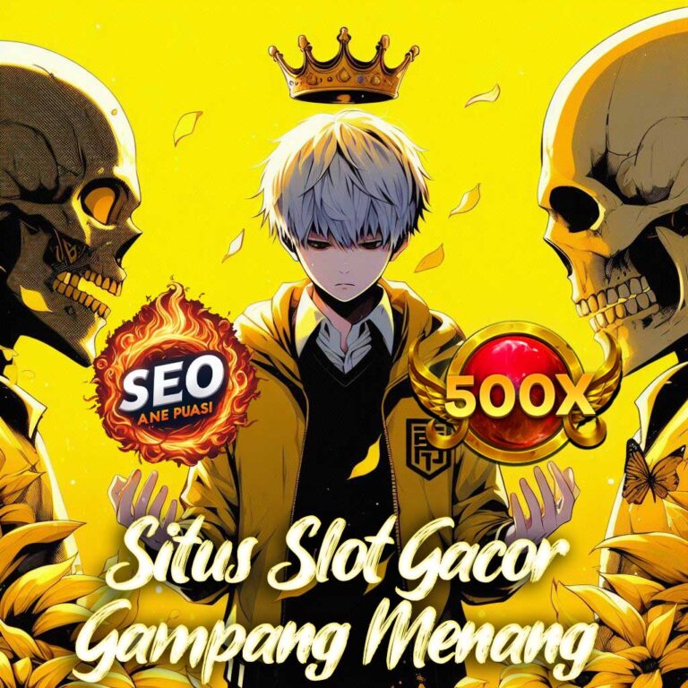 Fitur Scatter dalam Slot Online: Cara Maksimalkannya