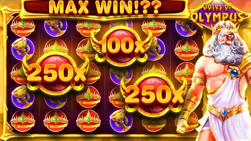 Mengapa Slot Online Menjadi Permainan Paling Populer di Kasino Digital?