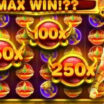 Mengapa Slot Online Menjadi Permainan Paling Populer di Kasino Digital?