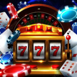 Bagaimana Perkembangan Grafik Memengaruhi Slot Online