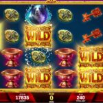 Bagaimana Mengelola Bankroll saat Bermain Slot Online