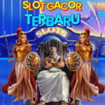 Slot Online dengan Tema Terbaik yang Bikin Ketagihan!