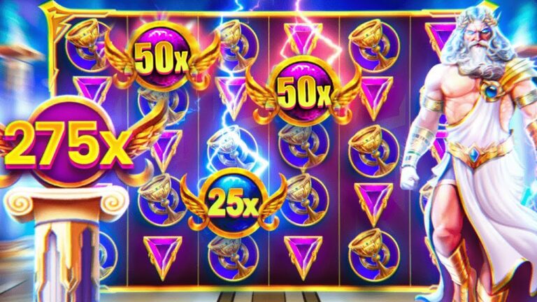 Game Slot Yggdrasil dengan Grafik Terbaik Tahun Ini