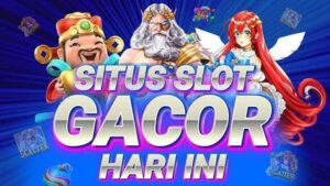 Sejarah Slot Online: Dari Mesin Klasik ke Digital